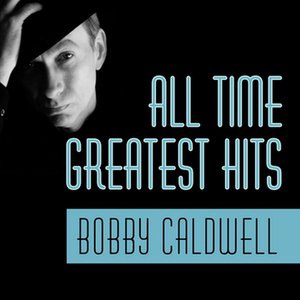 Bobby Caldwell 20