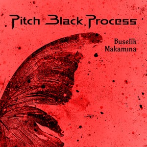 Pitch Black Process 1