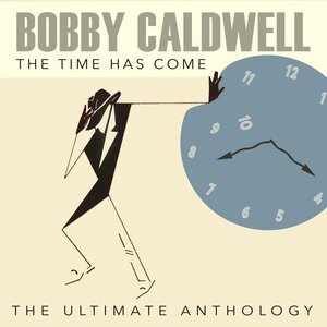 Bobby Caldwell 18