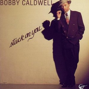 Bobby Caldwell 16