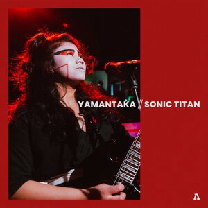 Yamantaka // Sonic Titan 2