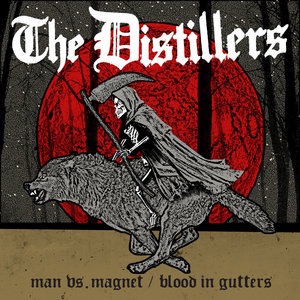 The Distillers 5