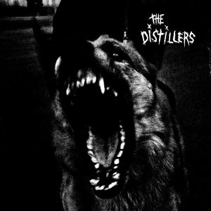 The Distillers 4