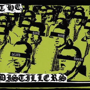 The Distillers 3