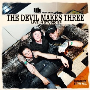 The Devil Makes Three 2