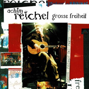 Achim Reichel 11