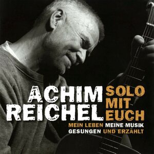 Achim Reichel 10