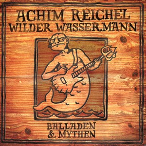 Achim Reichel 6