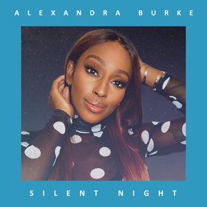 Alexandra Burke 6