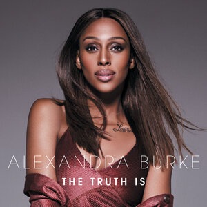 Alexandra Burke 4