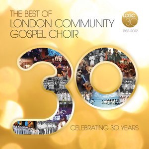 London Community Gospel Choir 1