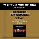In The Hands Of God (Key-B-Premiere Performance Plus w/o Background Vocals)