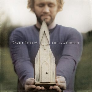 David Phelps 3