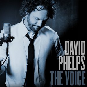 David Phelps 1