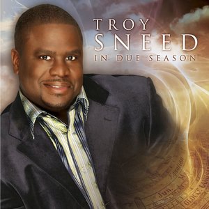 Troy Sneed 1