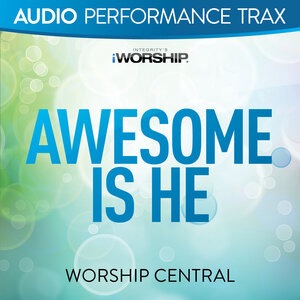 Worship Central 4