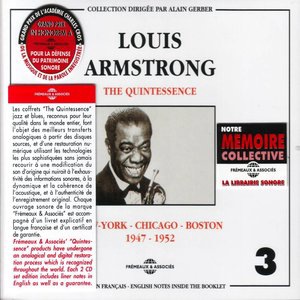 Louis Armstrong and His Orchestra 57