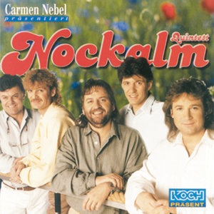 Nockalm Quintett 5
