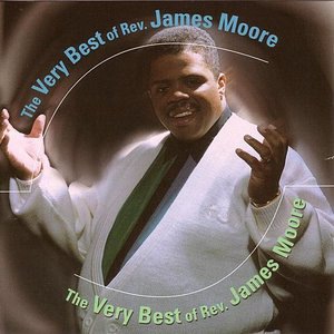 Rev. James Moore 1