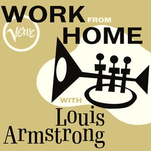 Louis Armstrong and His Orchestra 54