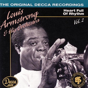 Louis Armstrong and His Orchestra 53