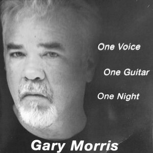 Gary Morris 15