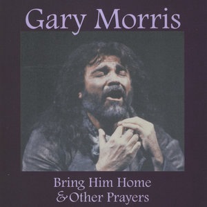 Gary Morris 5