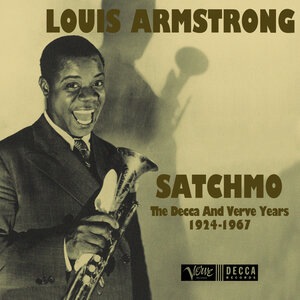 Louis Armstrong and His Orchestra 51