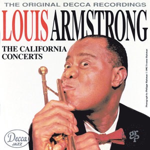 Louis Armstrong and His Orchestra 50