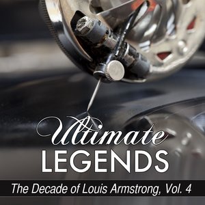 Louis Armstrong and His Orchestra 49