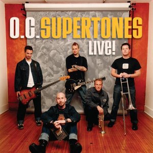 O.C. Supertones 3