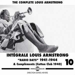 Louis Armstrong and His Orchestra 48