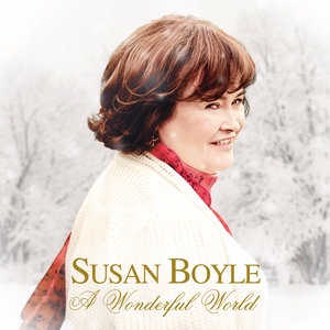 Susan Boyle 3