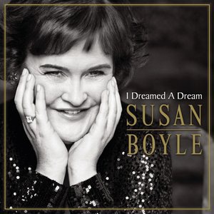 Susan Boyle 1