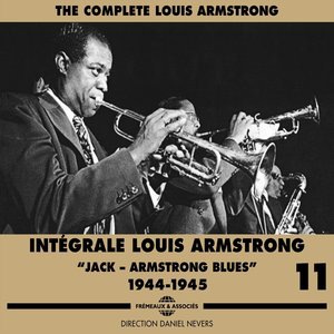 Louis Armstrong and His Orchestra 47