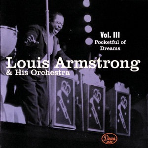 Louis Armstrong and His Orchestra 45