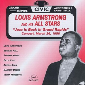 Louis Armstrong and His Orchestra 44