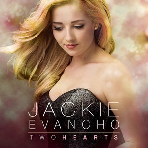 Jackie Evancho 3