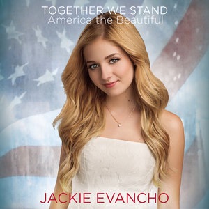 Jackie Evancho 2