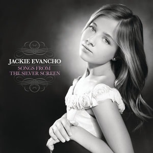 Jackie Evancho 1