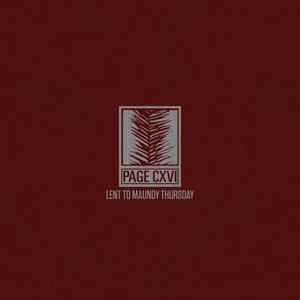 Before the Throne of God Above