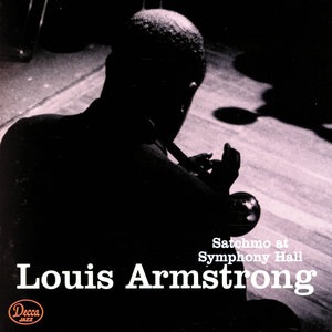 Louis Armstrong and His Orchestra 40