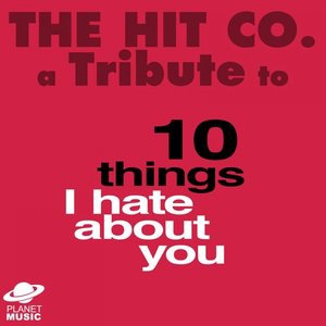 The Hit Co. 23