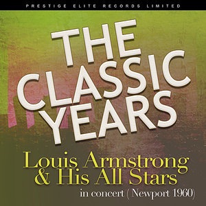 Louis Armstrong and His Orchestra 34