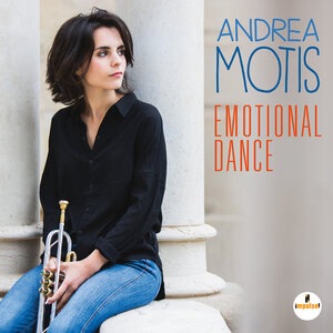 Andrea Motis 2