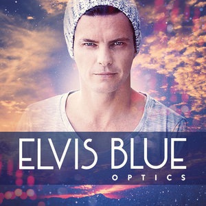 Elvis Blue 4