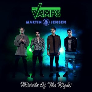 The Vamps 3