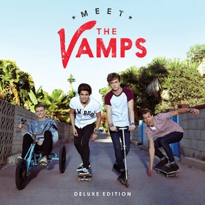 The Vamps 2