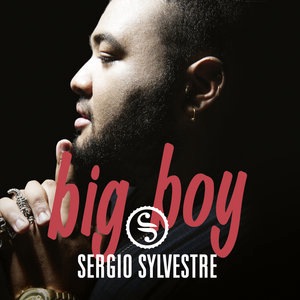 Sergio Sylvestre 1