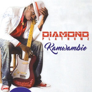 Diamond Platnumz 9